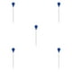 thumbnail image 3 of Cuentagotas calibrado portátil Riwesomey 5ml para transferencia de aceites esenciales, 3 of 6