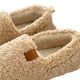 thumbnail image 3 of Pantuflas cvbcvng (Camel US7-8 38/39), 3 of 8