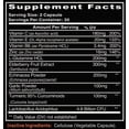 thumbnail image 3 of The Enclare Nutrition Emergency Immune Support for Adults, Vitamin C, Zinc, Echinacea, 60ct with Box, 3 of 9