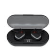 thumbnail image 2 of Back to School Supplies Sale Bluetooth 5.0 Wireless Earbuds With Wireless Charging Case Stereo Headphones In Ear Built In Mic Headset Premium Sound With Deep Bass For Sport on Clearance, 2 of 8