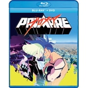 Promare (Blu-ray) Hiroyuki Imaishi; Arata Furuta; Nobuyuki Hiyama