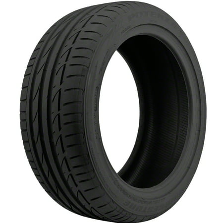 Bridgestone Potenza RE960AS Pole Position All Season 195/60R14 86H XL Passenger Tire