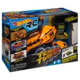 thumbnail image 6 of Hot Wheels Terrain Twister Vehicle, Orange, 6 of 6