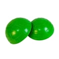 thumbnail image 3 of AWHAO 2 Pieces Half Balance Balls Pilates Dynamic Workout Versatile Women Home Gym Green, 3 of 9