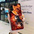 thumbnail image 1 of Anime Naruto Itachi Phone Case For Samsung Galaxy A03S A52 A13 A53 A73 A72 A12 A31 A81 A30 A32 A50 A80 A71 A51 5GFor Galaxy A03S Gao Jinjia LED, 1 of 2