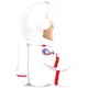 thumbnail image 4 of Muñeca de peluche Space Bear de 30 cm de anime para decoración, 4 of 4