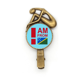 thumbnail image 1 of Soy de las Islas Salomón Broche broche broche broche Metal retro, 1 of 3