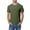 GN1, variant on Casual Short Sleeve T Shirt for Summer Outdoor Sports Loose Fit Breathable Workout Training Tee With Crew Neck Small T Shirts for Men Mens Shirts Large Men's Big and Tall Shirts