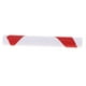 thumbnail image 5 of 2x Conso Central para Coche Automotriz - Sticker rojo Soledad Pegatinas de panel central de consola, 5 of 8