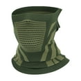 thumbnail image 1 of Windproof Winter Neck Warmer Face Cover Thermal Gaiter for Ski Snowboard Cycling Motorcycle Riding Hiking and Outdoor Cold Weather Sports, 1 of 5