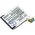 thumbnail image 2 of Battery for Samsung Gear 2 Neo SM-R380 SM-R381 B1230J1EA EB-BR380FBE PGF582224H, 2 of 4