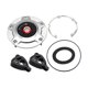 thumbnail image 3 of Tapa del tanque de combustible, accesorios de para Panigale V4 V2 V4 Plateado, 3 of 8
