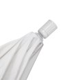 thumbnail image 5 of California Umbrella 7.5' Patio Umbrella in Olefin Sunset/Matted White, 5 of 7