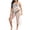White1, variant on yillto Women's Plus Size Hollow out Dress See Through Crochet Long Dress Beach Dresses Swimsuit Coverup