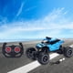 thumbnail image 3 of Coche RC Rock Crawler Zulema 2.4G Aleación Alta Velocidad Azul, 3 of 8