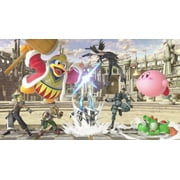 Super Smash Bros Ultimate - Nintendo Switch - Import (Region Free)