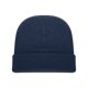thumbnail image 2 of Absolute Apparel - Gorro de punto para esquiar (Azul marino), 2 of 3