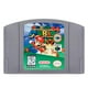 thumbnail image 1 of Super Mario 64 Standard Edition Nintendo 64 Físico, 1 of 5