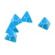 thumbnail image 5 of 20 Piezas Dados Poliédricos de Acrílico para DND D&D, 5 of 9