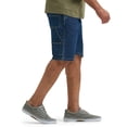 thumbnail image 3 of Wrangler Men's and Big Men's Relaxed Fit Carpenter Denim Short (30-50), 3 of 5