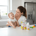 thumbnail image 5 of Resfriol-Ito Baby Cough and Mucus Relief Syrup, Grape Flavor, 2 fl oz, 5 of 7