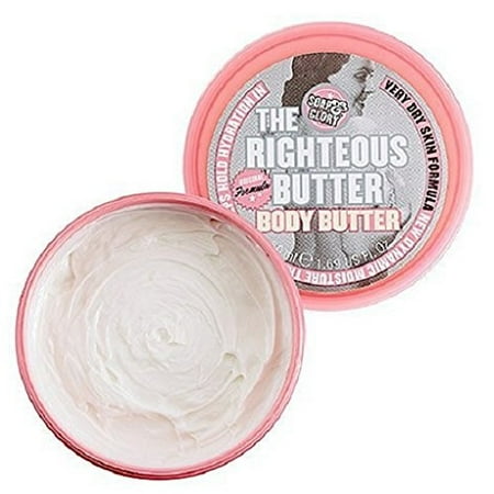 soap & glory the righteous butter - travel size