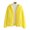 Yellow, variant on comerut Fall Winter Women Jacket Thick Padded Warm Windproof Soft Zipper Closure Loose Cardigan Hooded Long Sleeve Lady Down Coat