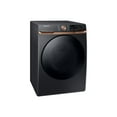 thumbnail image 4 of Samsung DVE50BG8300VA3 - Dryer - Wi-Fi - width: 27 in - depth: 31.4 in - height: 38.7 in - front loading - brushed black, 4 of 7