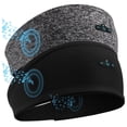 thumbnail image 1 of Auriculares para dormir con diadema Bluetooth TOPIEI, paquete de 2 unidades, 14 horas de reproducción, 1 of 7