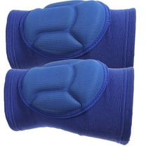 Raindrops Sponge Knee Pads Knee Brace Sponge 1 Pair