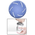 thumbnail image 1 of Amoladora eléctrica para pies, removedor de de pies, removedor de piel dura, 3 es Cabeza de pulido azul Colcomx Removedor de callos eléctrico, 1 of 6