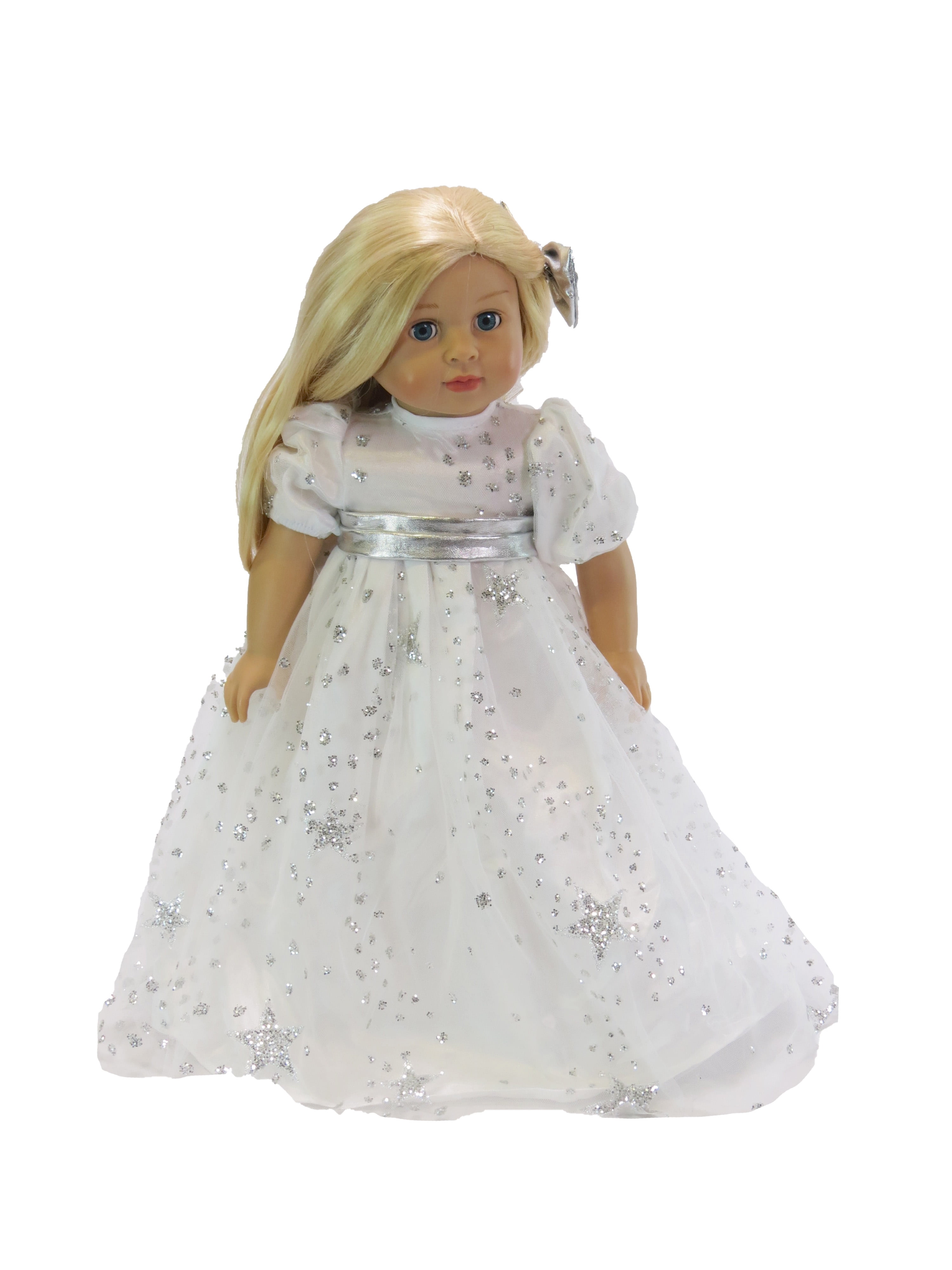 star dolls dress up