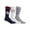 Eagle, variant on ® Men's Crew American Eagle Socks, 3-pack