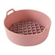 thumbnail image 2 of Xihbxyly oferta relampago Sartén para horno de queso Sartén para queso Parrilla antiadherente Utensilios de cocina de acero al carbono, 2 of 7