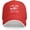 Red, variant on I Play Trombone What’s Your Superpower Trucker Hat Baseball Cap Funny Outdoor Travel Dad Caps
