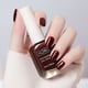 thumbnail image 1 of Esmalte de uñas a base de agua, de secado rápido, sin hornear, resistente a las lágrimas, de larga duración, sin olor, para estudiantes de salón de uñas, 1 of 3