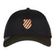 thumbnail image 1 of Gorra K-SWISS Kerwan Negro Unisex, 1 of 3