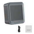 thumbnail image 1 of KFFKFF Carbon Dioxide Monitor, CO2 Controller with Temperature and Humidity Display, NDIR Sensor, 1 of 9