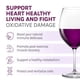 thumbnail image 3 of Suplemento Reserveage Beauty Resveratrol 500 mg 60 cápsulas, 3 of 7