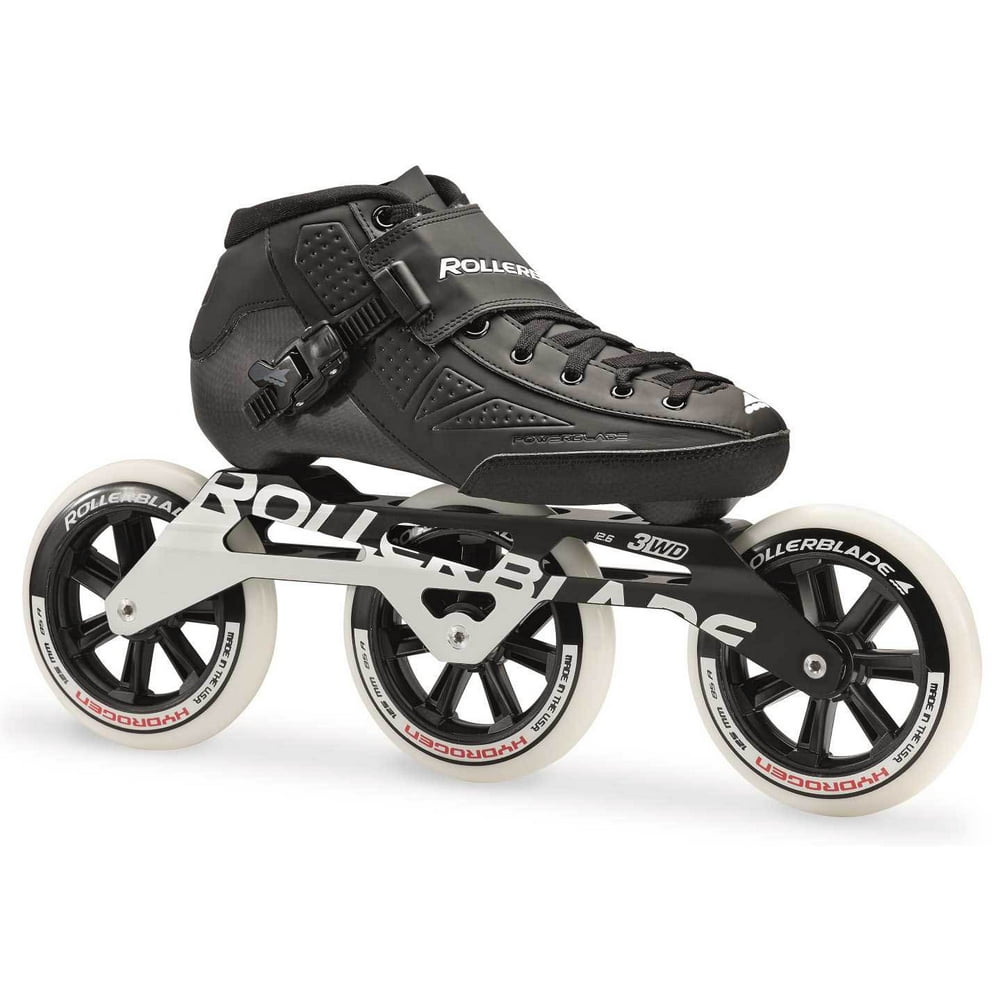 Rollerblade Powerblade Elite Inline Skate 3 Wheeled