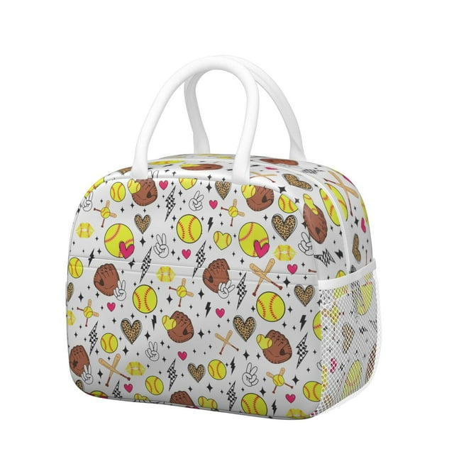 Sac-repas Isotherme pour Équipe Sportive – Sac Isotherme Réutilisable pour Athlètes, Jour de Match et Séances d'Entraînement