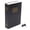 Multicolor, variant on Riousery Diversion Book Safe Secret Metal Lock Box with 2 Keys, 8.66 inches / 22 cm, Model B