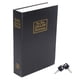 thumbnail image 2 of Caja fuerte para libros de desvío Jadeshay con cerradura de llave, 2 of 8