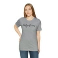 thumbnail image 3 of Women's Sixty-Licious T-Shirt, Women's 60th Birthday Shirt, 3 of 4