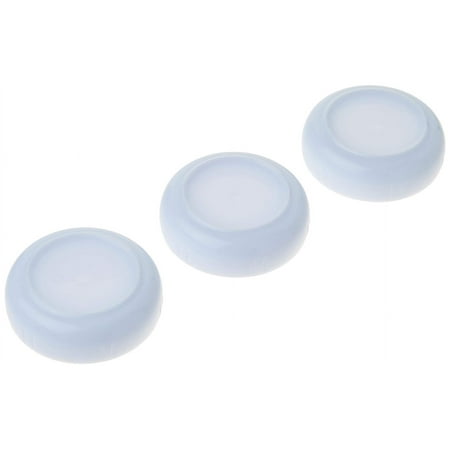 UPC: 0849285021153 | Joovy Boob Glass Baby Bottle Sealing Cap/Top 3 pack