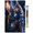 Premium Poster & Clip Bundle, variant on DC Comics TV Stargirl - Key Art Wall Poster, 14.725" x 22.375"