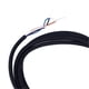 thumbnail image 3 of 5Pcs Photoelectric Switch Sensor U Shaped Slot Photoelectric Switch Accessory for Detection, 3 of 4