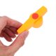 thumbnail image 3 of unbranded 2Ud Manija Para De Agua En Plástico Color Amarillo Ergonómico Para Tuberías, 3 of 7