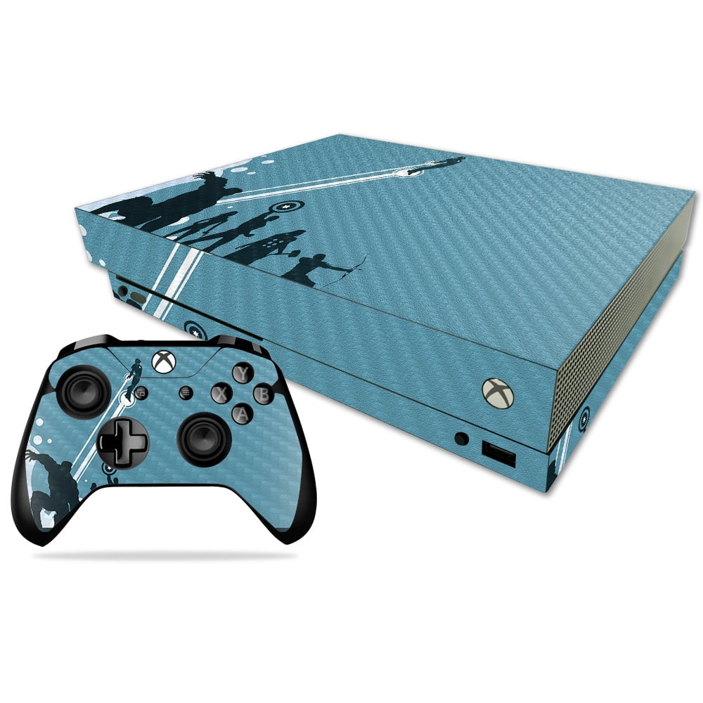 xbox one x walmart