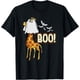 thumbnail image 1 of Camiseta de fiesta de disfraz de jirafa Boo, 1 of 2